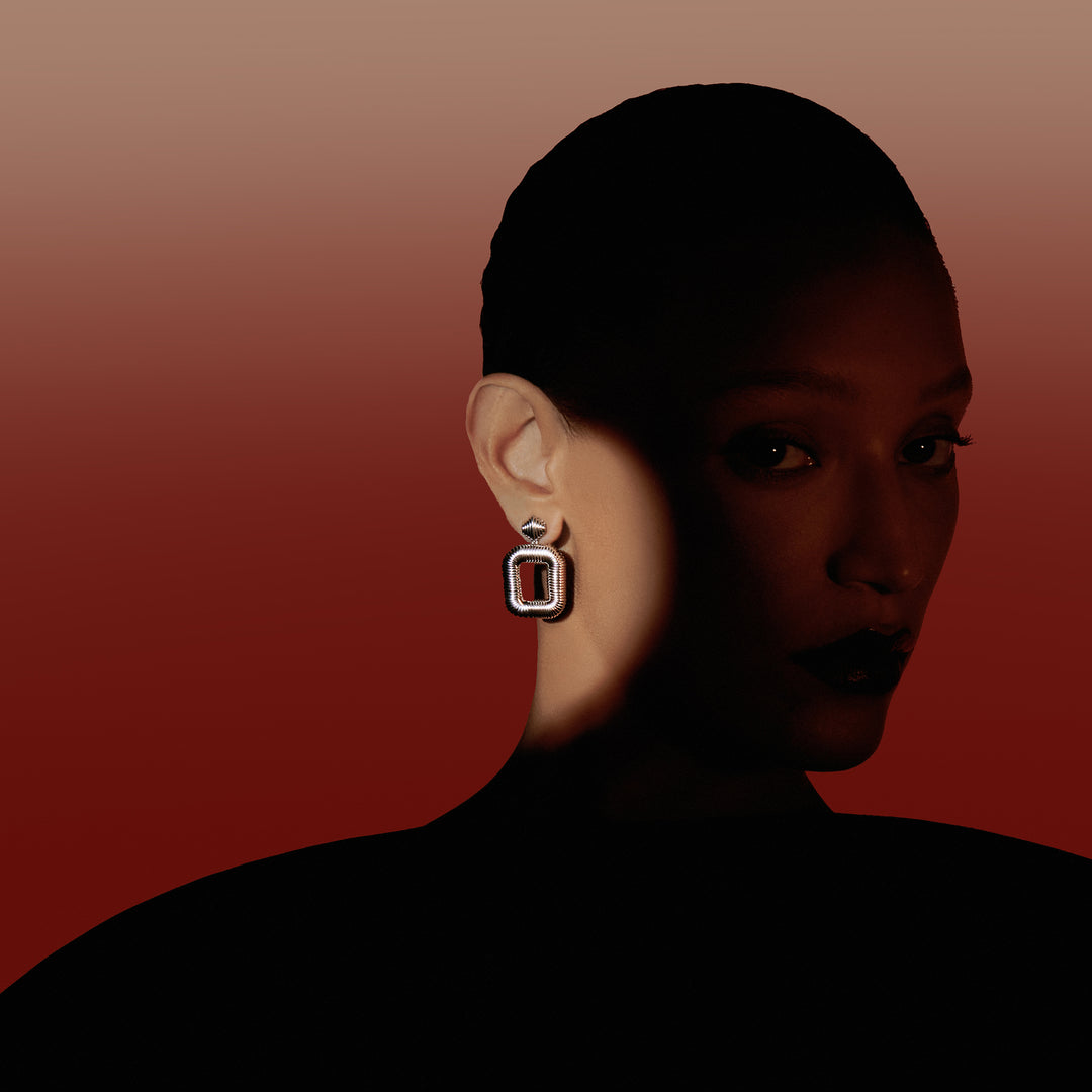 BRINCO SAVOY DUPLO COM BANHO DE RÓDIO