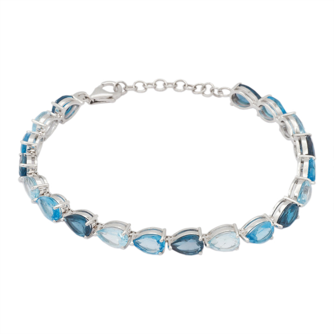 PULSEIRA RIVIERA IMAGO OURO BRANCO TOPÁZIO SKY TOPÁZIO SWISS TOPÁZIO LONDON